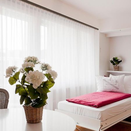 אסקונה Apartment Double Room-1 By Interhome מראה חיצוני תמונה