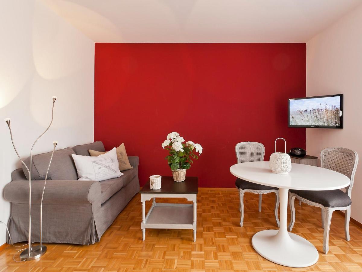 אסקונה Apartment Double Room-1 By Interhome מראה חיצוני תמונה